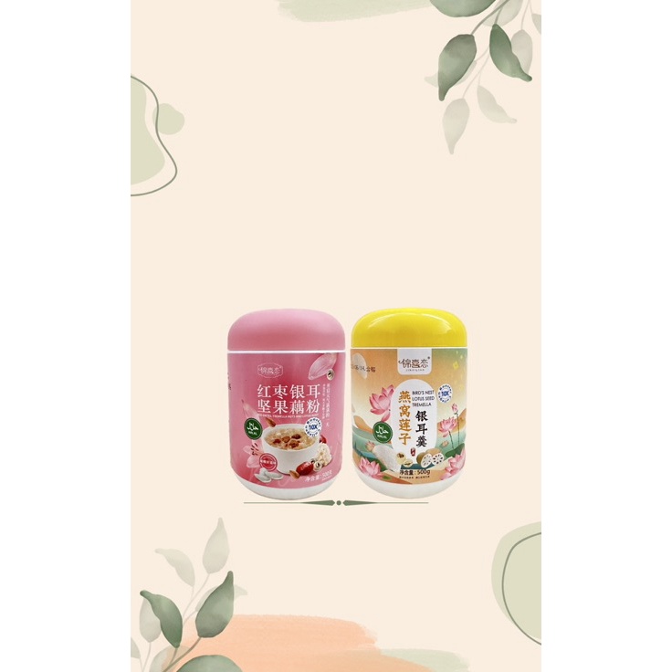 

PROMO SALE Paket 2 Kapsul Oufen Kurma Merah dan Sarang Burung Walet Free Jelly