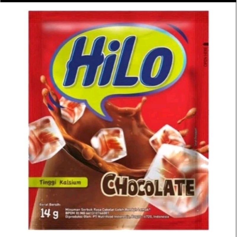 

hilo rasa chocolate