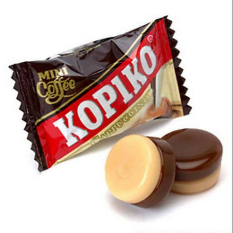 

Ready Permen Kopiko