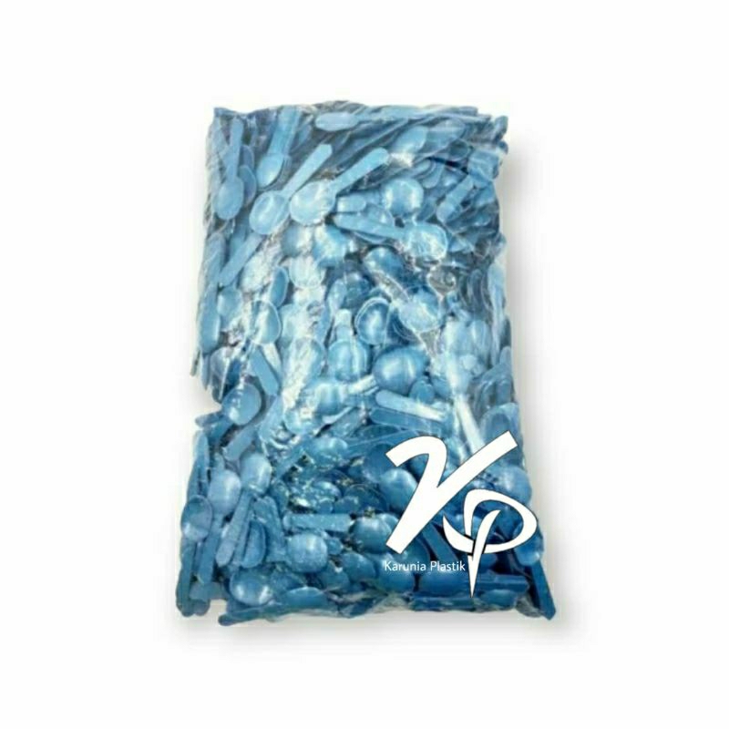 Sendok Jelly / Sendok Agar Kiloan ( 1KG )