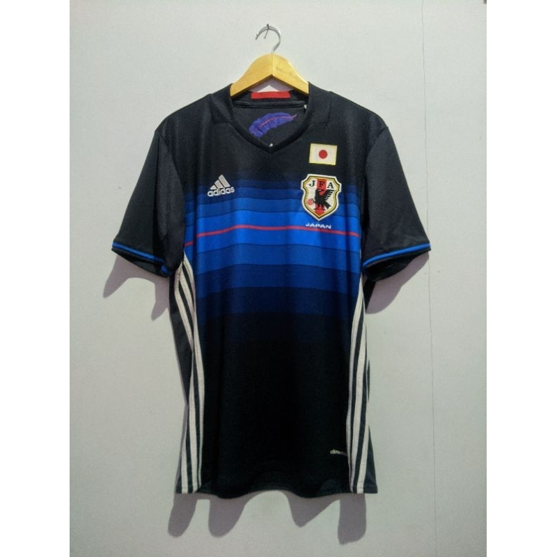 JERSEY TIMNAS JEPANG HOME 2016 ORIGINAL