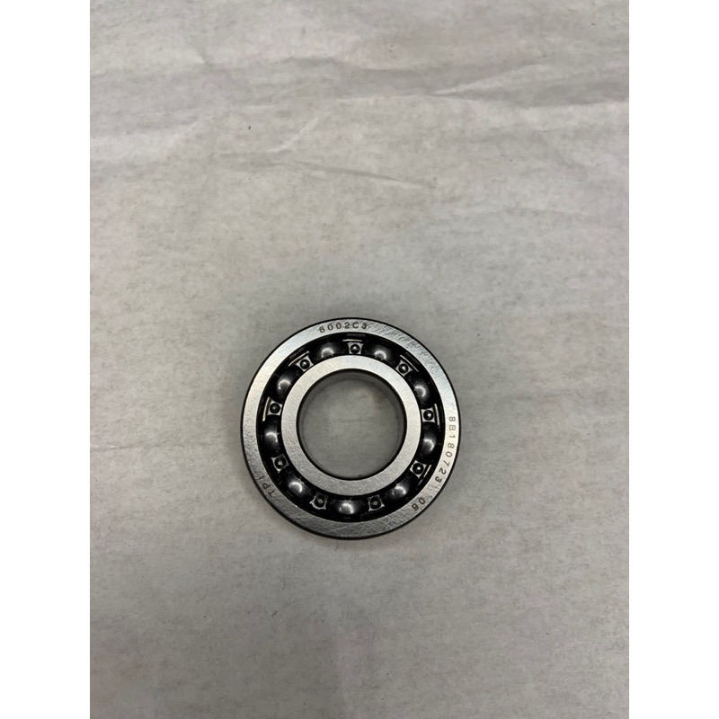 Laher bearing 6302
