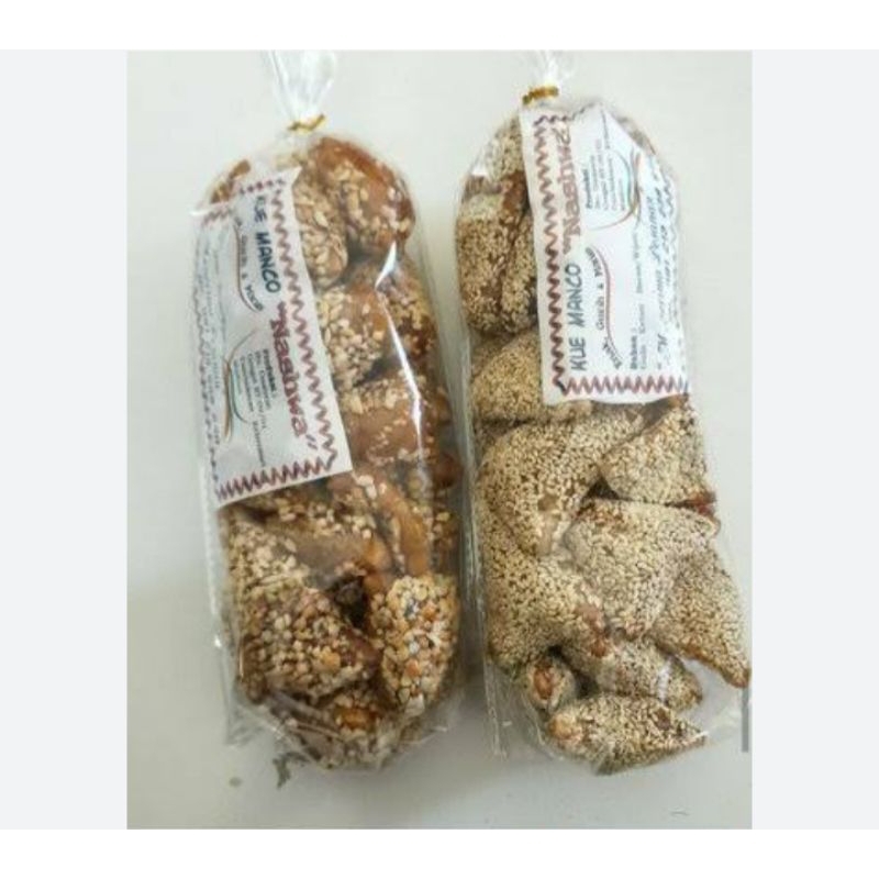 

kue manco khas grogol madiun