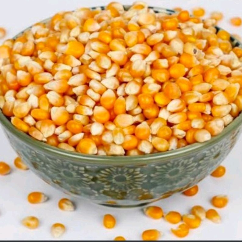 

250 gram jagung popcorn mentah