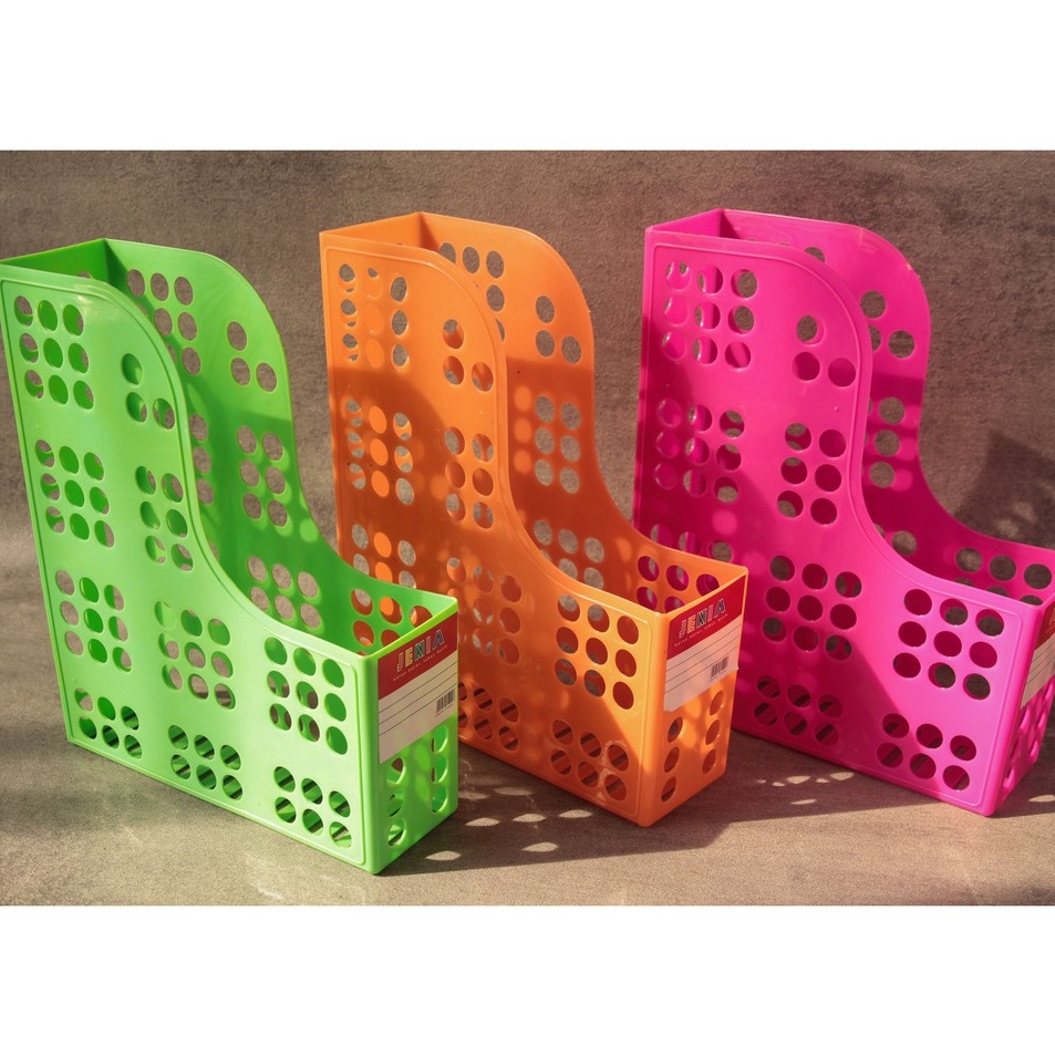 

Sea Murah Box File Plastik