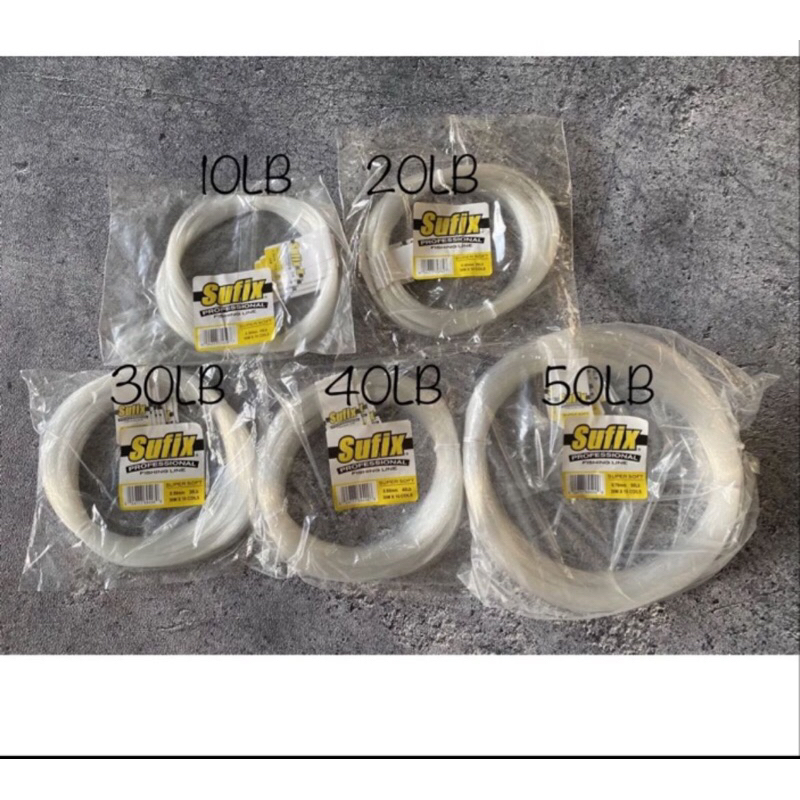 LEADER SUFIX PROFESIONAL