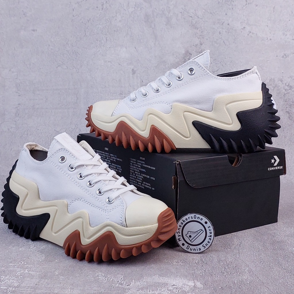 Converse Run Star Motion OX