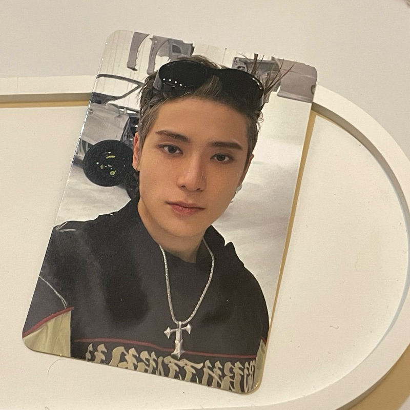 JAEHYUN 2 BADDIES TARGET EXCLUSIVE PC OFFICIAL