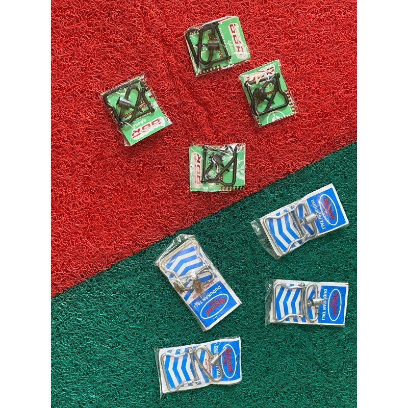 Swivel Tali Sandang | Swivel Pengait Tali Sandang