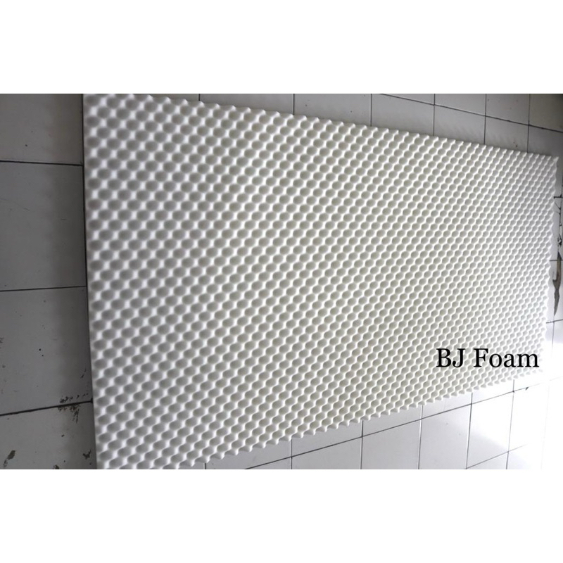 Busa Peredam Suara Telur 200X100X4Cm