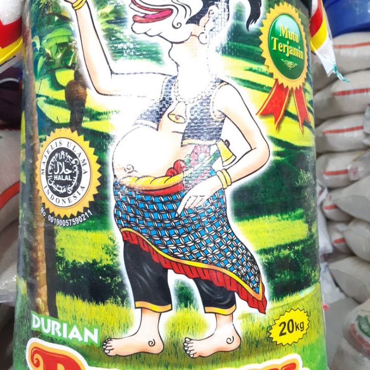 

PENJUALAN CEPATBEST SELLER BERAS PETRUK KERAJAAN WAYANG ASLI 5L 1Kg 2Kg