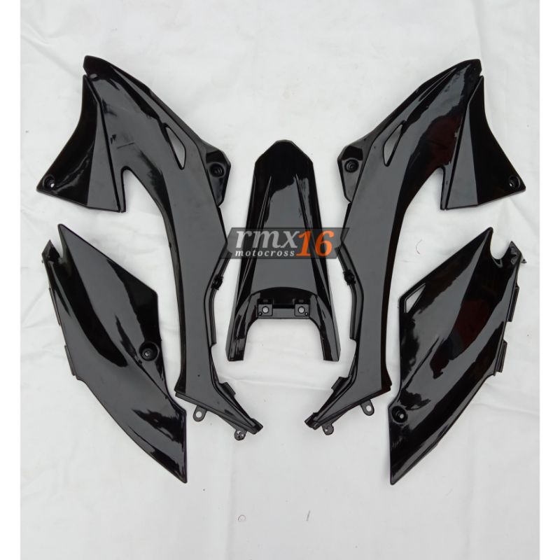 Body KLX BF Body set trail supermoto KLX BF body set klx 150 bf body set klx BIGFOOT bodi bf
