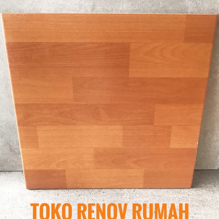 Hadir Pilihan  keramik lantai 4x4 motif kayu doffmatt  keramik parkit kayu keramik motif vinly kayu 