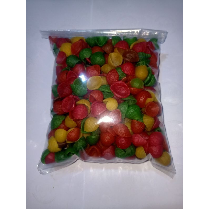 

kerupuk kerang 250gram