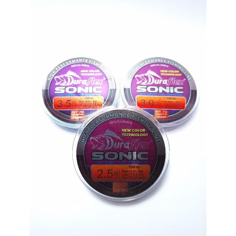 SENAR DURAFLEX SONIC