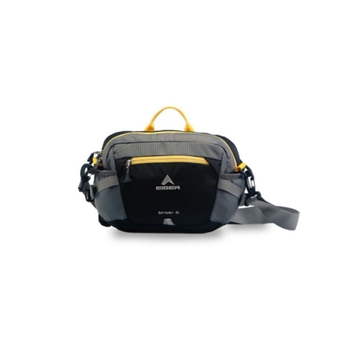 STRIDER 6L 2A LUMBAR BAG