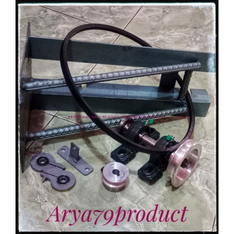 spare part alat gergaji bobok meja utama gergaji oklok