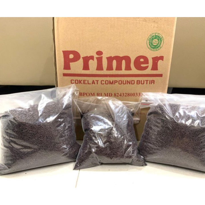 

Best Meses Primer 1kg Repack Kualitas seperti meses Garuda