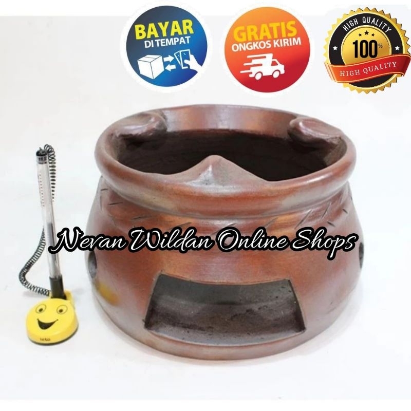 ANGLO TANAH LIAT | KEREN TANAH LIAT | ANGLO TRADISIONAL