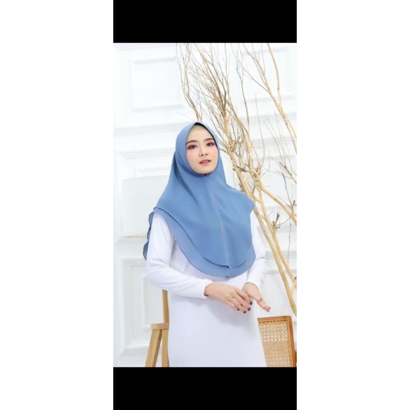 Hijab mini shena