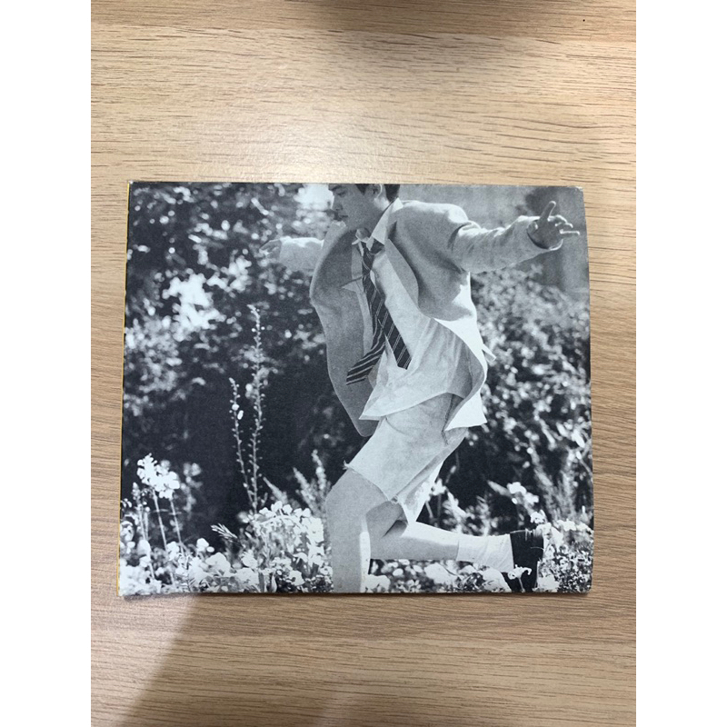 WTS D.O. EMPATHY ALBUM ONLY (DIGIPACK VER)