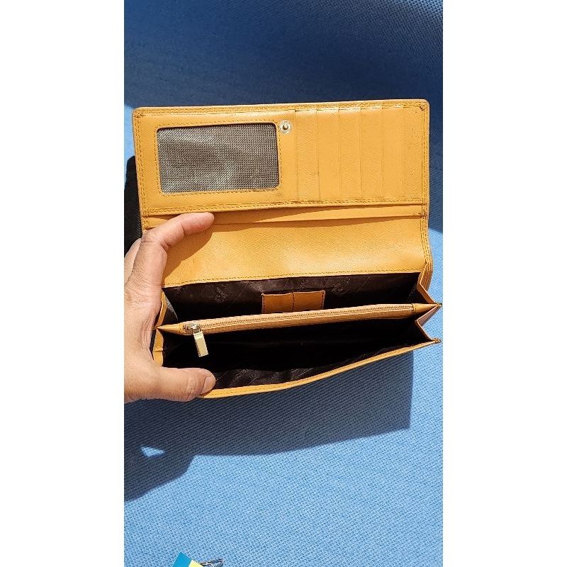 dompet pierre cardin original