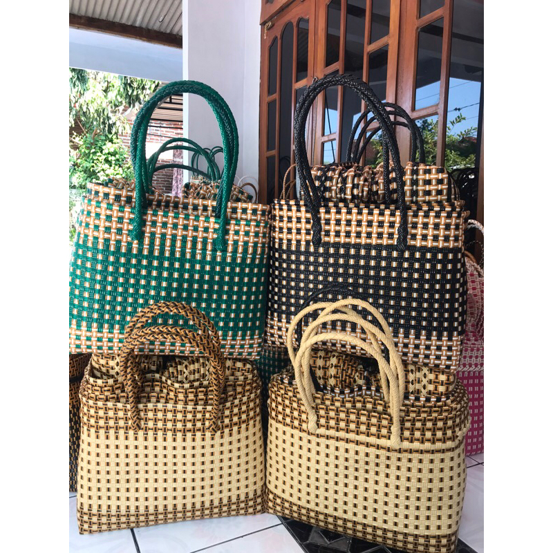 Tas keben jali isi 4