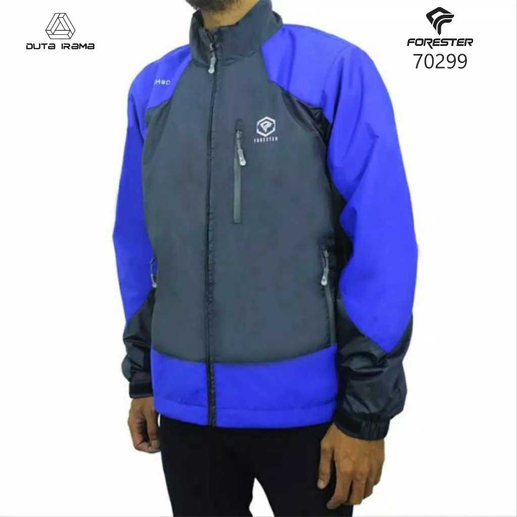 DUTAIRAMA - Jaket FORESTER 70299