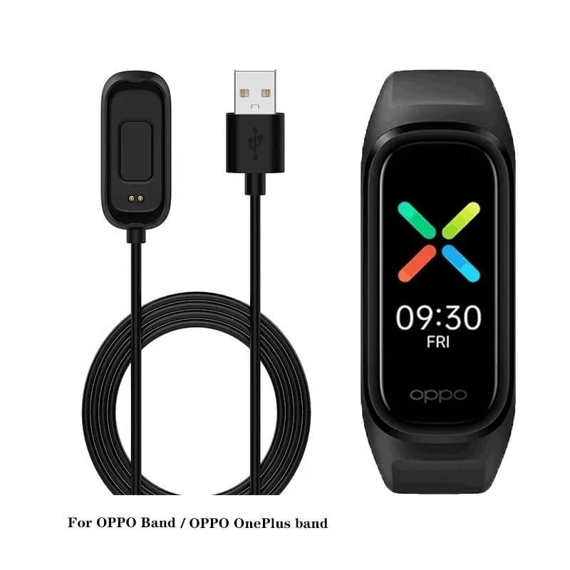 Kabel Charger Magnetic Oppo Band/Oppo Band One Plus