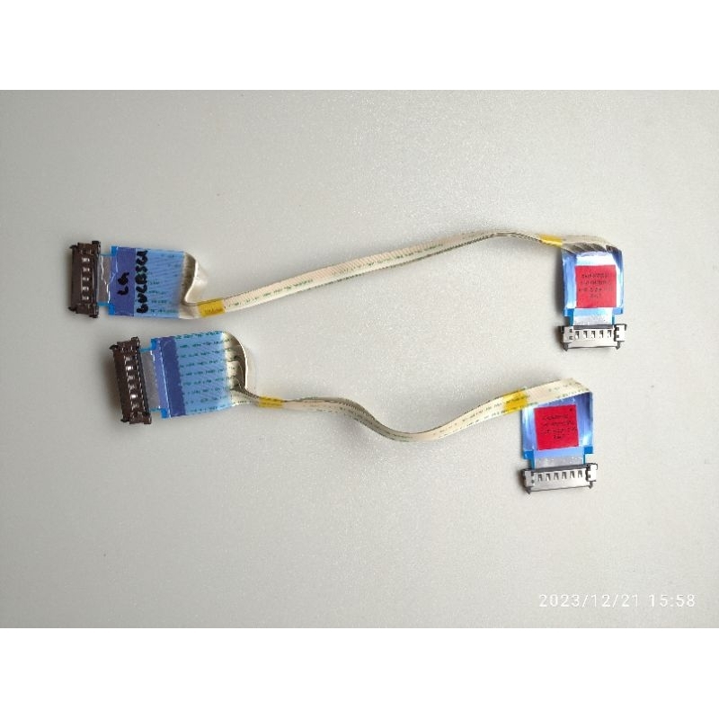 LVDS Fleksibel TV LG 60LB561T 60LB561 T Original