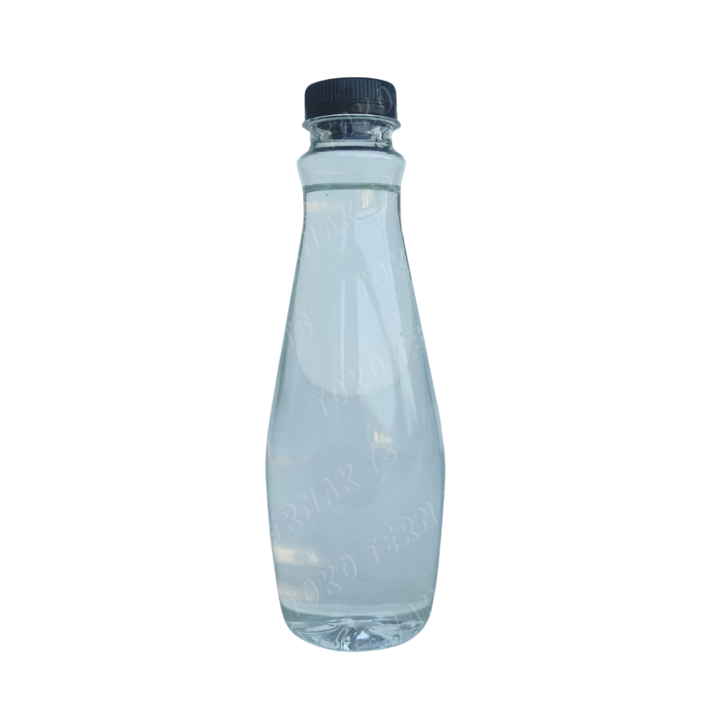 

PROPILEN GLIKOL GLYCOL 350ML - PG USP GRADE PREMIUM - FOOD GRADE