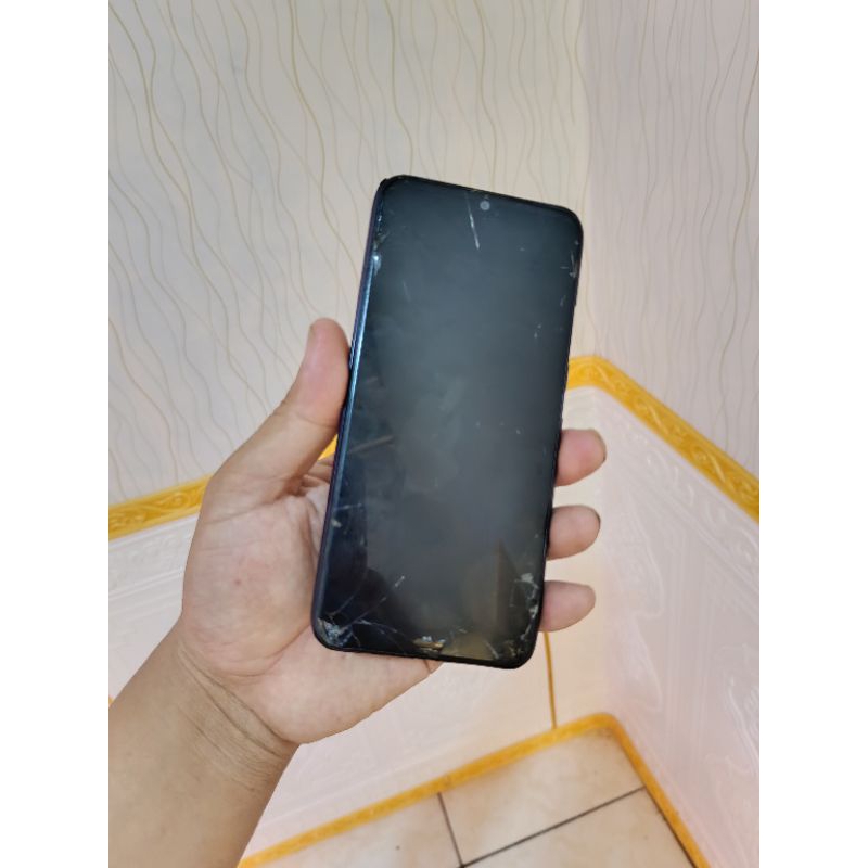 itel vision 1 minus lcd