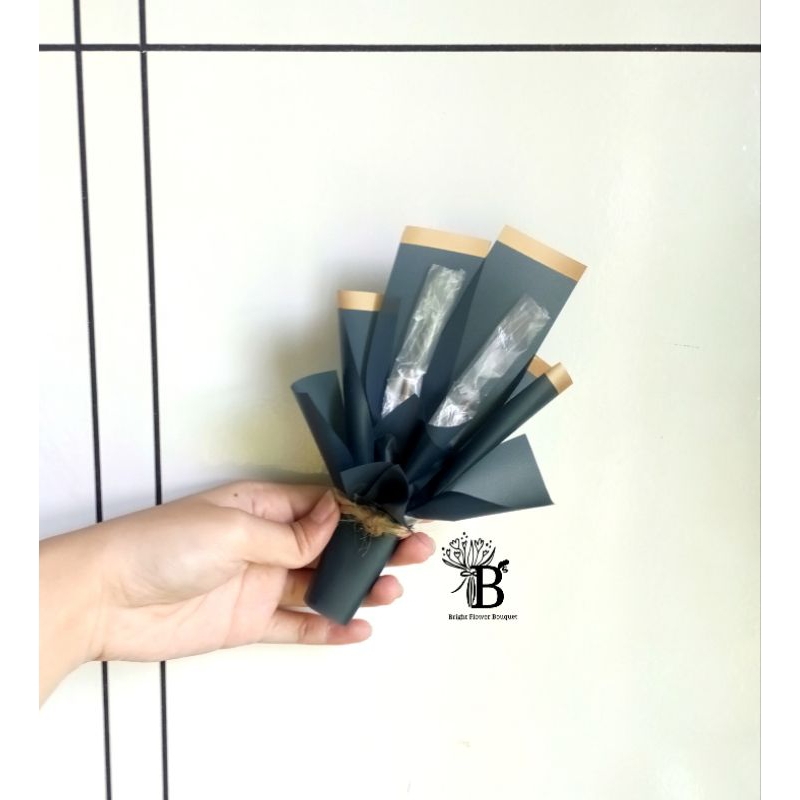 

Angpao Mini/Buket Mini/Buket Angpao/Buket Uang Mini 1-3 Slot