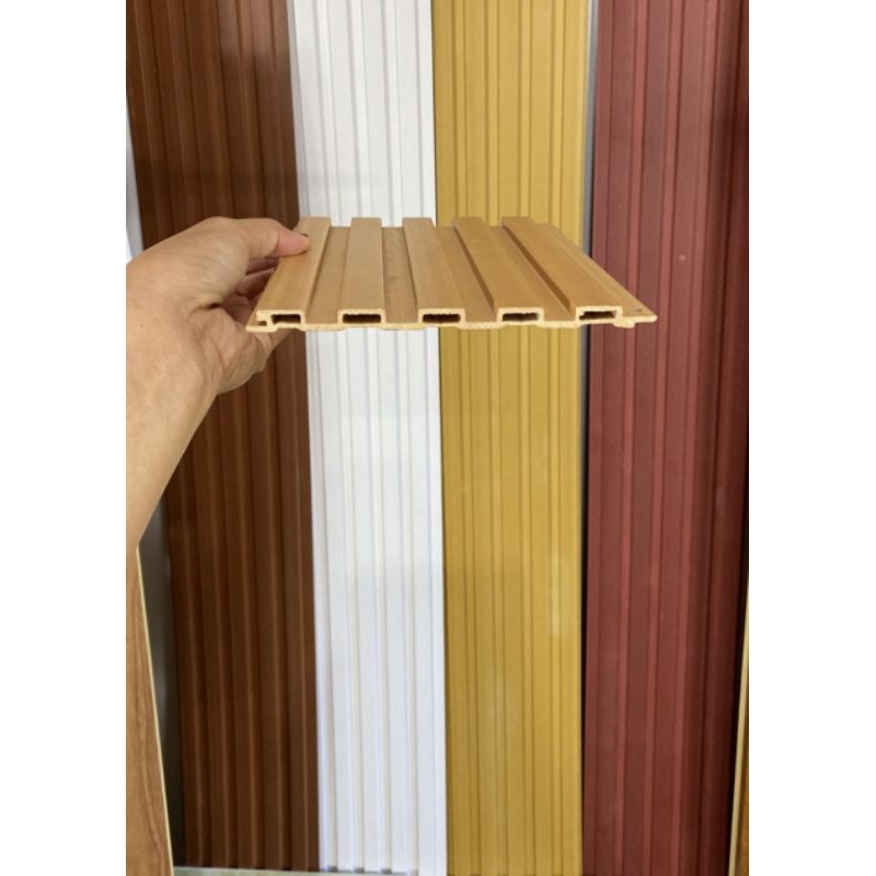 wallpanel wpc wallpanel dekorasi dinding wallpanel kayu