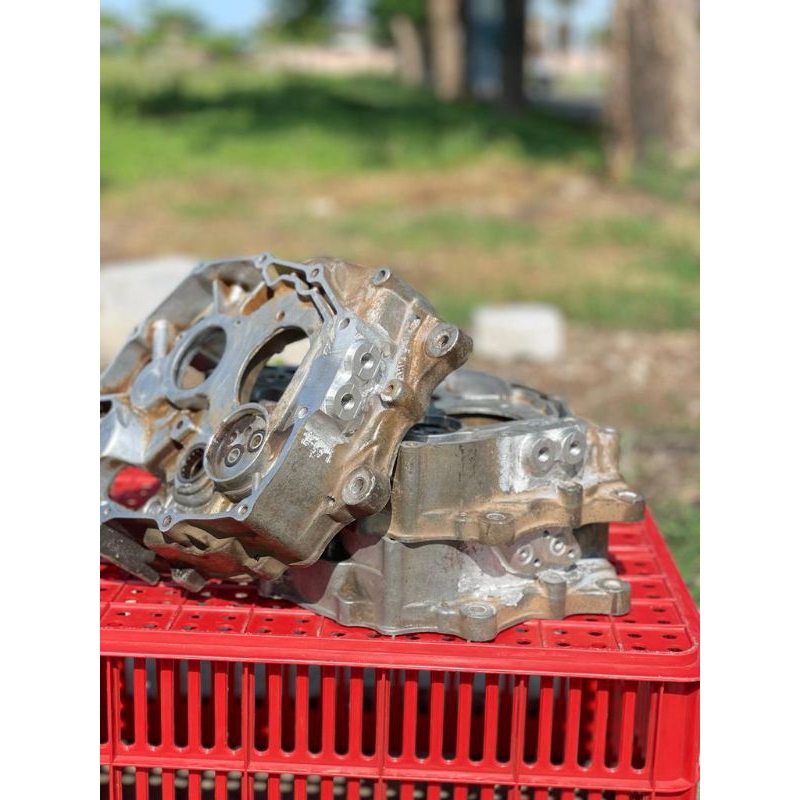 RENGKES KANAN KRENGKES KANAN ORI CB GL MP TIGER PNP OLI COLLER FU