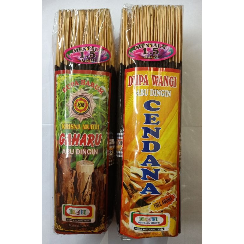 Dupa Wangi Krisna Murti