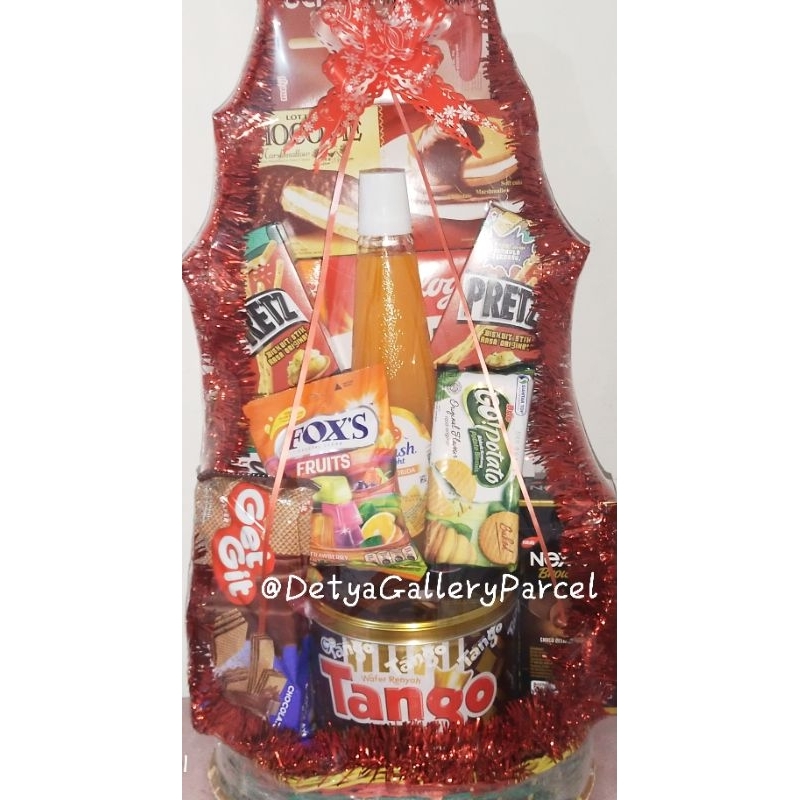 

PARCEL MURAH LEBARAN NATAL TAHUN BARU SNACK