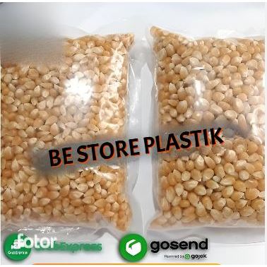 

Jagung Popcorn PREMIUM MURAH Repack 1 KG