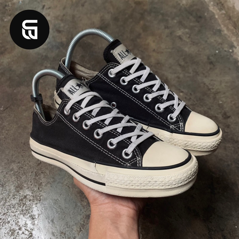 Converse Made in Japan