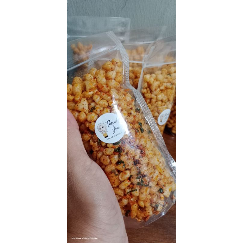 

pilus mikro pedas daun jeruk