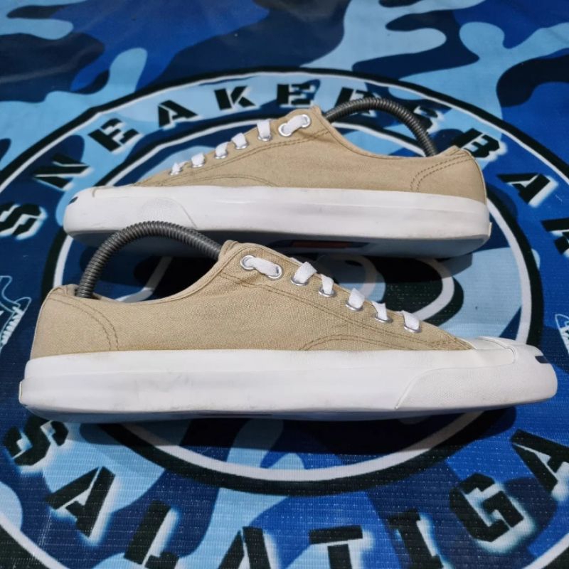 Converse Jack Purcell Vintage