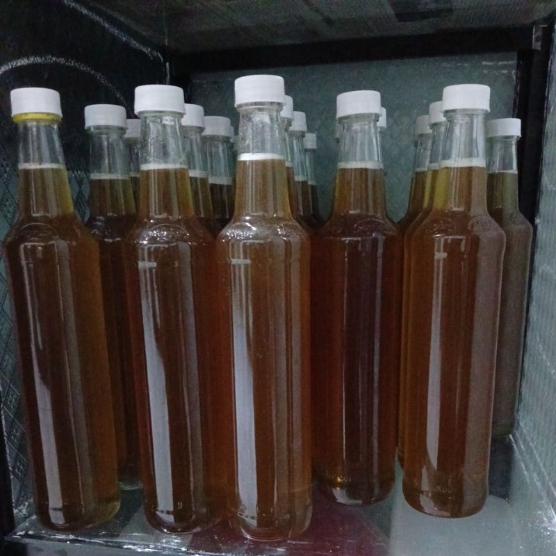 

Madu Asli multiflora