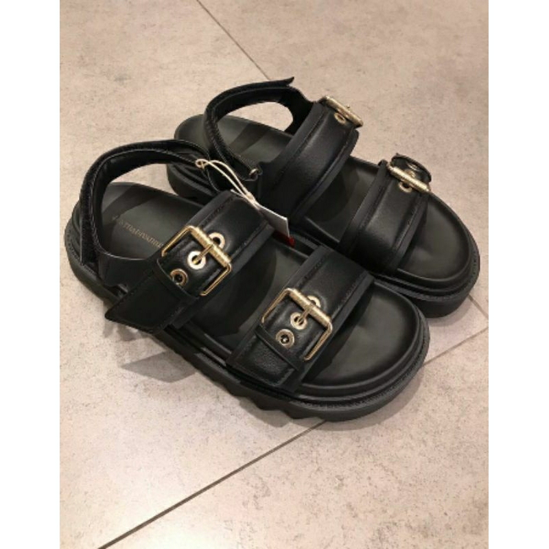Jastip Sandal Wanita Stradivarius/Sandal Wanita/Sandal Stradivarius [SALE]