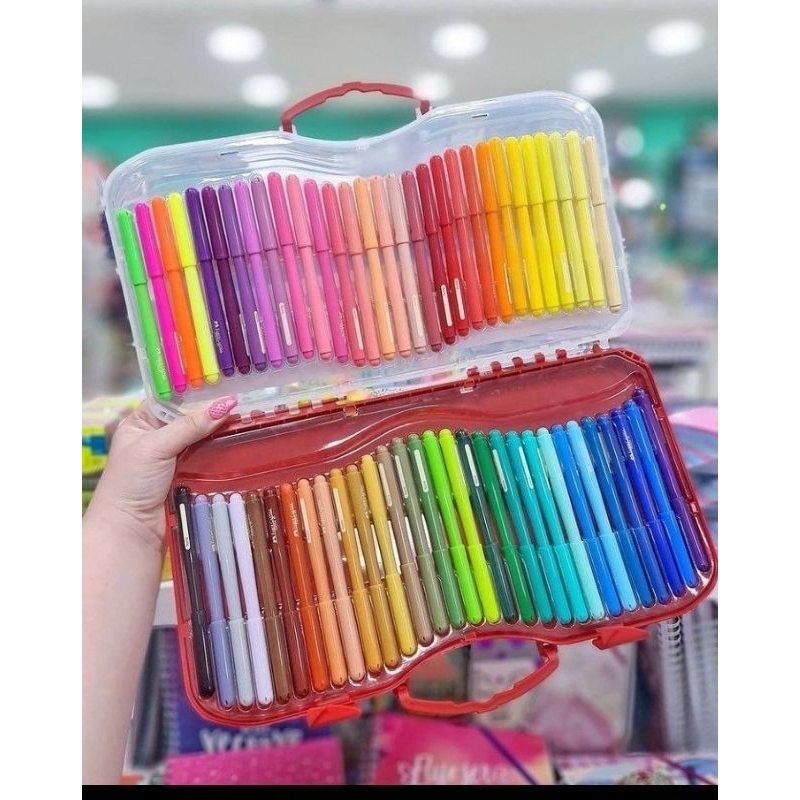 

super tipz pastel |crayon oil |