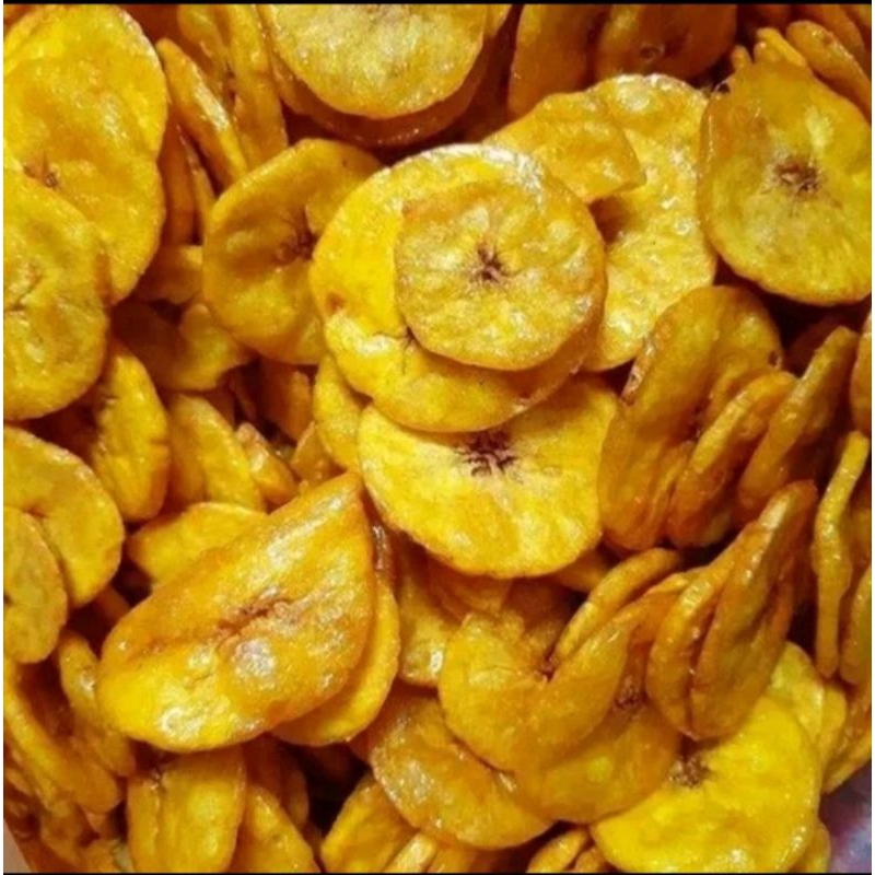 

kripik pisang
