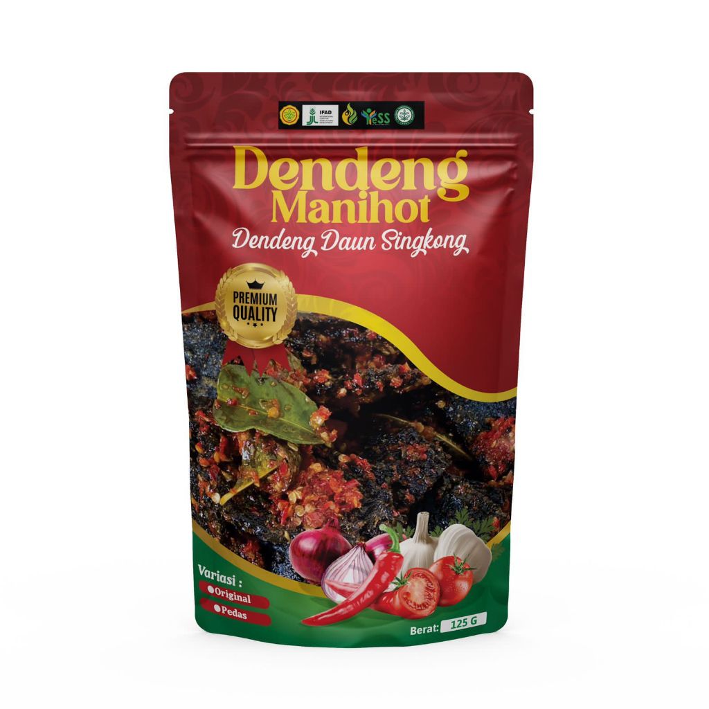 

KEMASAN STANDING POUCH CUSTOM SEMUA UKURAN