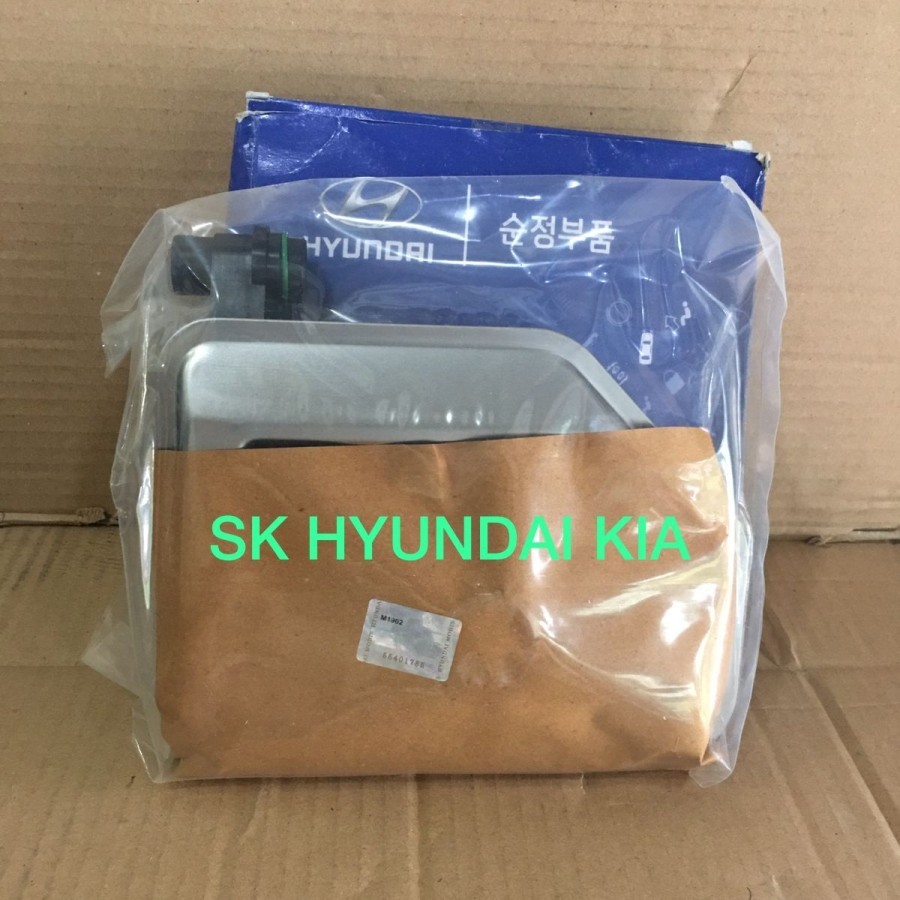 FILTER MATIC HYUNDAI TRAJET - ASLI