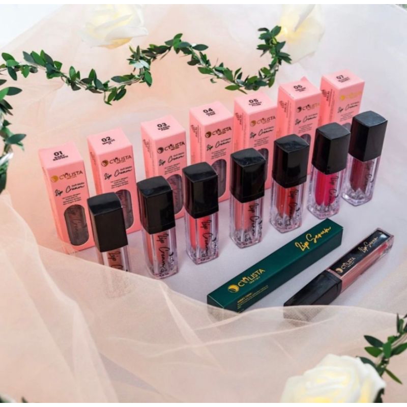 Lipcream COLISTA SKINCARE