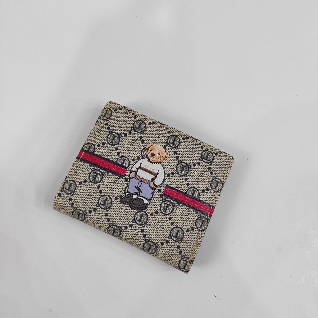 TTWN BEAR ORIGINAL TT2402 DOMPET WOMAN-DOMPET TTWN BEAR ORIGINAL-DOMPET TTWNBEAR ORIGINAL-TAS TTWN-T