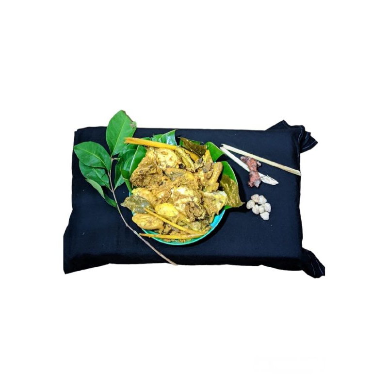 

Ayam Ungkep 1 Ekor 10 Potong